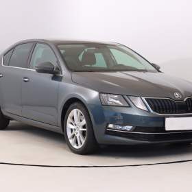 Škoda Octavia 2.0 TDI / 19627842