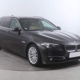BMW Řada 5 520d / 19627843