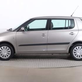 Foto inzerátu Škoda Fabia 1.2