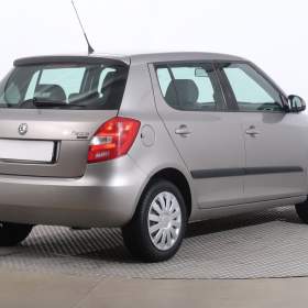 Foto inzerátu Škoda Fabia 1.2