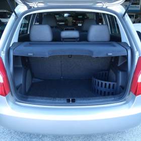 Foto inzerátu Škoda Fabia 1.2