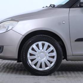 Foto inzerátu Škoda Fabia 1.2