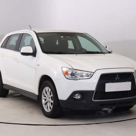 Mitsubishi ASX 1.8 DI- D MIVEC / 19627845