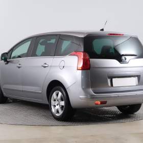 Foto inzerátu Peugeot 5008 1.6 HDi