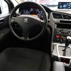 Foto inzerátu Peugeot 5008 1.6 HDi