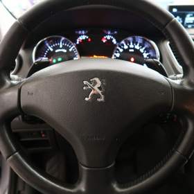Foto inzerátu Peugeot 5008 1.6 HDi
