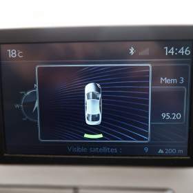Foto inzerátu Peugeot 5008 1.6 HDi
