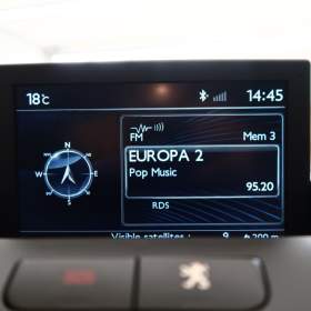 Foto inzerátu Peugeot 5008 1.6 HDi