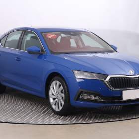 Foto inzerátu Škoda Octavia 1.5 TSI