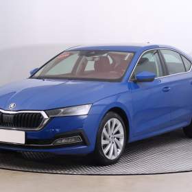 Foto inzerátu Škoda Octavia 1.5 TSI