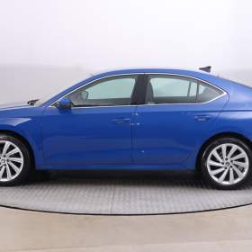 Foto inzerátu Škoda Octavia 1.5 TSI