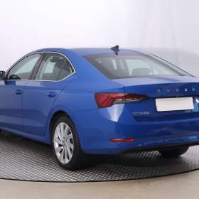 Foto inzerátu Škoda Octavia 1.5 TSI