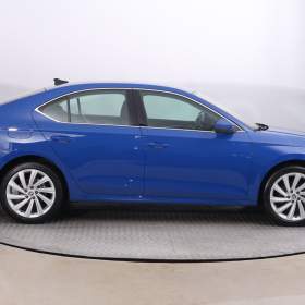 Foto inzerátu Škoda Octavia 1.5 TSI