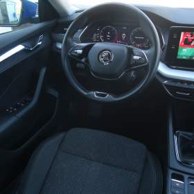 Foto inzerátu Škoda Octavia 1.5 TSI