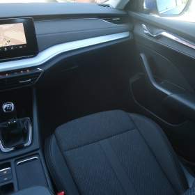 Foto inzerátu Škoda Octavia 1.5 TSI