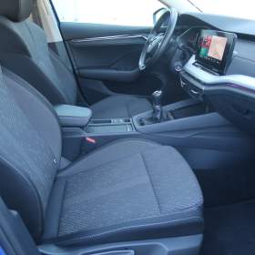 Foto inzerátu Škoda Octavia 1.5 TSI