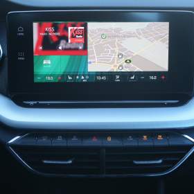 Foto inzerátu Škoda Octavia 1.5 TSI