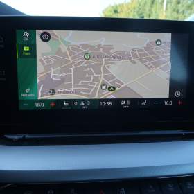 Foto inzerátu Škoda Octavia 1.5 TSI