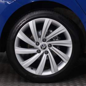 Foto inzerátu Škoda Octavia 1.5 TSI