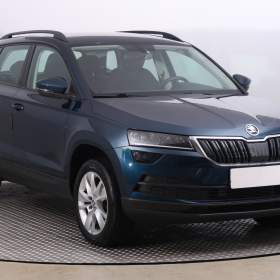 Škoda Karoq 1.5 TSI / 19627863