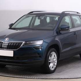 Foto inzerátu Škoda Karoq 1.5 TSI