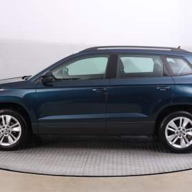 Foto inzerátu Škoda Karoq 1.5 TSI