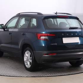 Foto inzerátu Škoda Karoq 1.5 TSI