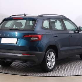 Foto inzerátu Škoda Karoq 1.5 TSI