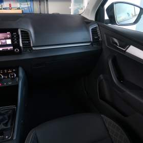 Foto inzerátu Škoda Karoq 1.5 TSI