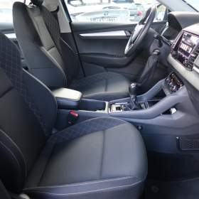 Foto inzerátu Škoda Karoq 1.5 TSI