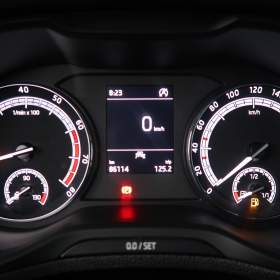 Foto inzerátu Škoda Karoq 1.5 TSI