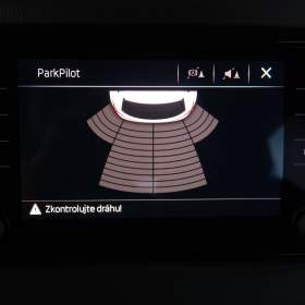 Foto inzerátu Škoda Karoq 1.5 TSI