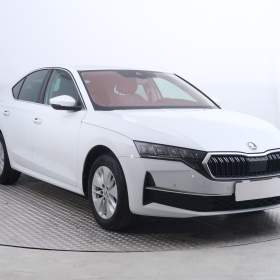 Škoda Octavia 1.5 TSI mHEV / 19627868