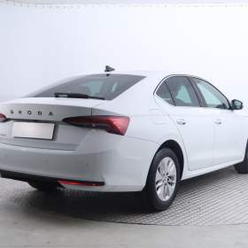 Foto inzerátu Škoda Octavia 1.5 TSI mHEV