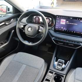 Foto inzerátu Škoda Octavia 1.5 TSI mHEV