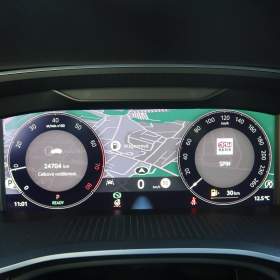 Foto inzerátu Škoda Octavia 1.5 TSI mHEV