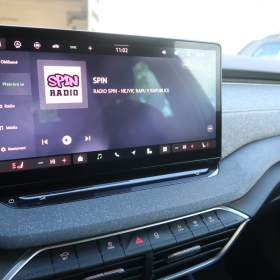 Foto inzerátu Škoda Octavia 1.5 TSI mHEV