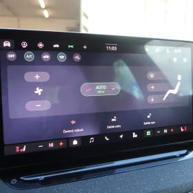 Foto inzerátu Škoda Octavia 1.5 TSI mHEV