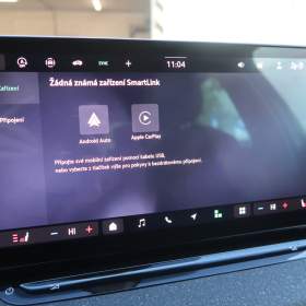 Foto inzerátu Škoda Octavia 1.5 TSI mHEV