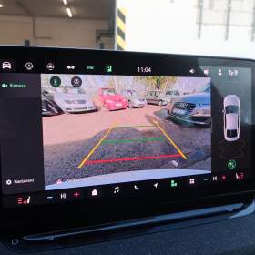 Foto inzerátu Škoda Octavia 1.5 TSI mHEV