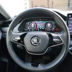 Foto inzerátu Škoda Octavia 1.5 TSI mHEV