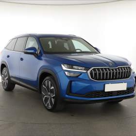 Foto inzerátu Škoda Kodiaq 2.0 TDI