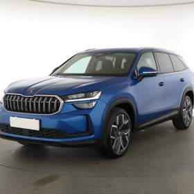 Foto inzerátu Škoda Kodiaq 2.0 TDI