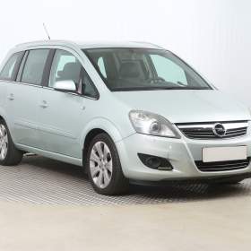 Foto inzerátu Opel Zafira 1.8