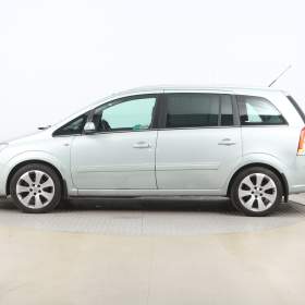 Foto inzerátu Opel Zafira 1.8
