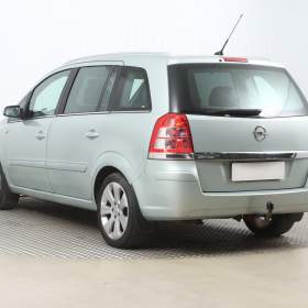Foto inzerátu Opel Zafira 1.8