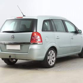 Foto inzerátu Opel Zafira 1.8
