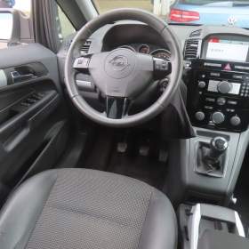 Foto inzerátu Opel Zafira 1.8