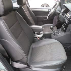 Foto inzerátu Opel Zafira 1.8