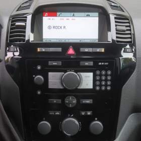 Foto inzerátu Opel Zafira 1.8